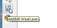 Add/Edit Virtual Layer