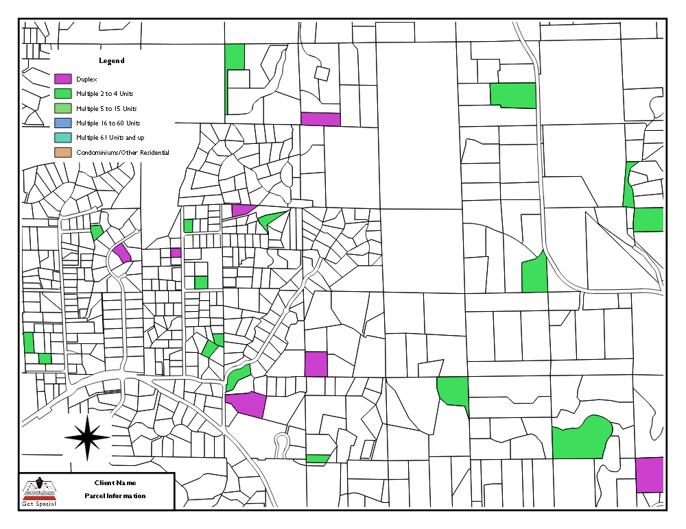 Good Cartography Example