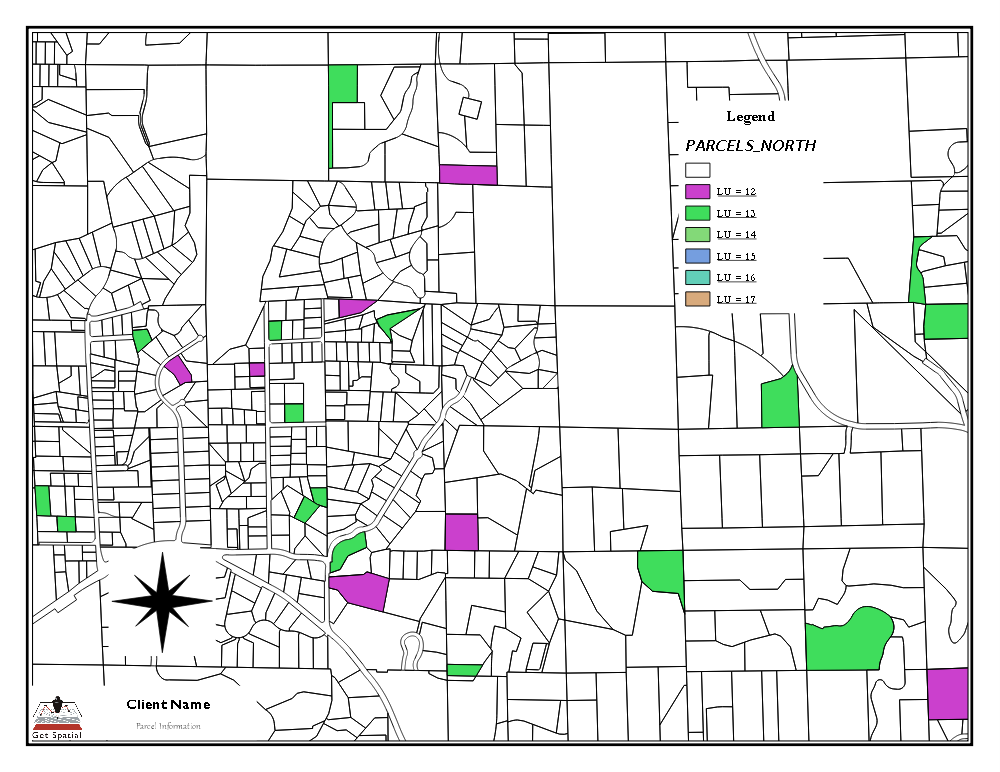 Poor Cartography Example